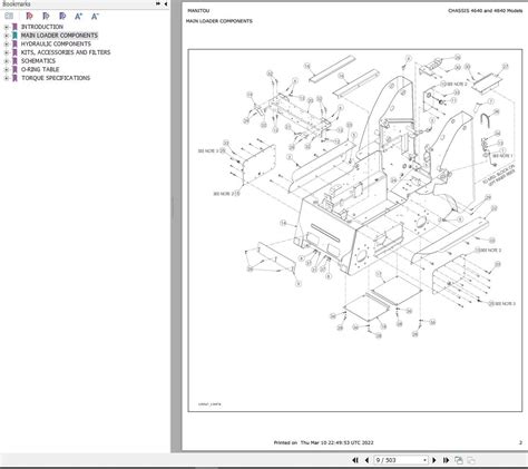 gehl 6640e skid steer for sale|gehl 6640 parts diagram.